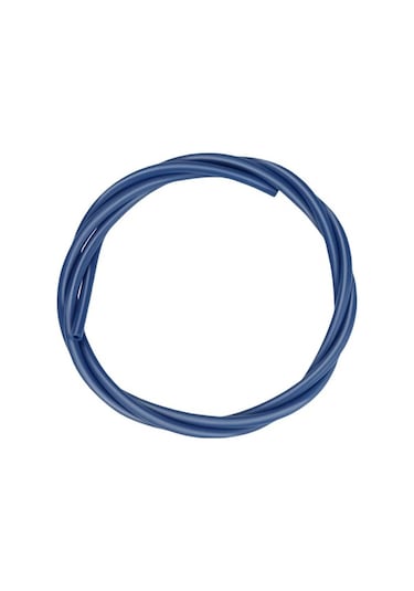 Trendooze Homyl Ptfe Teflon Tüp 100cm, Mavi, 3d Yazıcı Yedek Parça Mavi