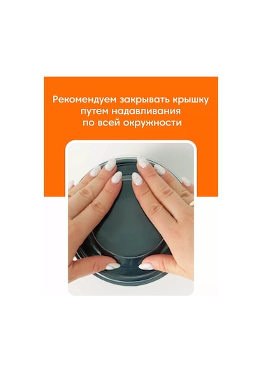 Make&pack Tek Kullanımlık Plastik Kapaklı Kaplar 500 Ml 25 Adet 39908881 100 adet