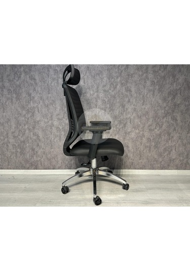 Zaga Derili Yönetici Koltugu