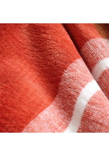 Doqu Solerno Battaniye Tek Kişilik