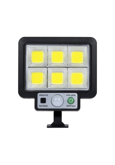 Aeron Solar Lamba - Sensörlü