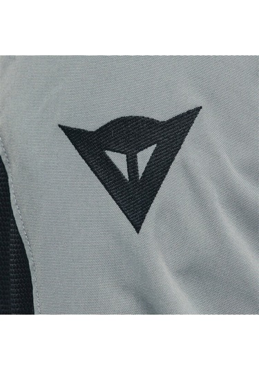 Dainese Daınese Ceket/sevılla Aır Tex Black Black 50 Gri
