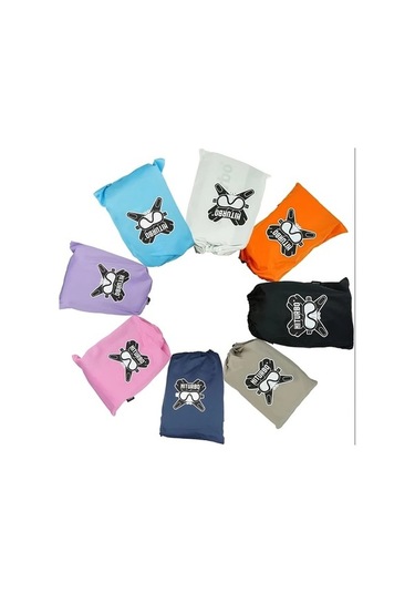 Sandwich Motion003 Hiturbo 60l Gri Plaj Ekipmanı Çantası - Dayanıklı Oxford Kumaş Gri