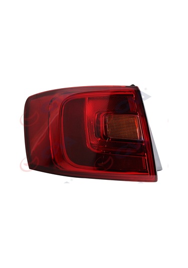 Gva 9120686 Stop Lambası Dış Sol Vw Jetta 2011-2014 5c6945095