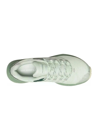 Merrell Fly Strike Spor Ayakkabı J068488 Limon Sarı Su Yeşili