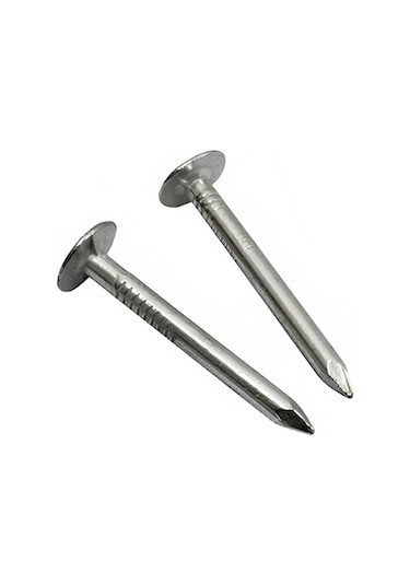 Shingle Çatı Kaplama Çivisi 2,5 CM - 1 KG