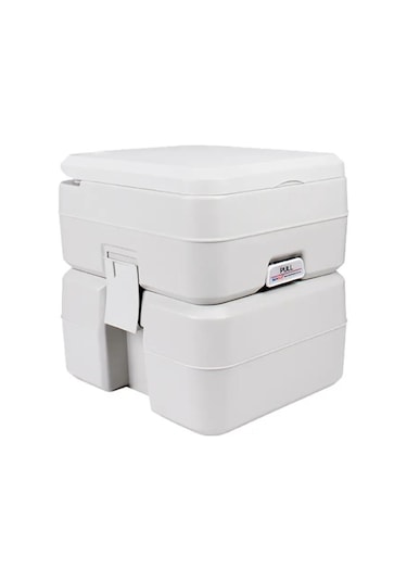 Seaflo Portatif Tuvalet 20 Litre-299