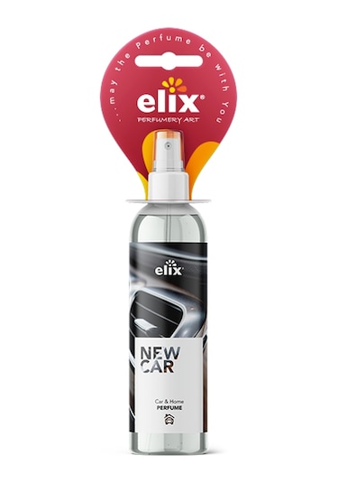 Aır Perfume New Car Araç Kokusu
