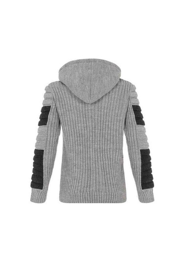 Bp114 Erkek Çocuk Triko Hırka 001