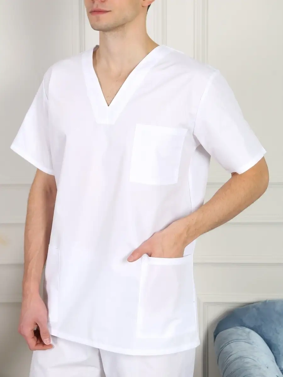 Medicina Plus Cerrah Üniforması Tıbbi Takım 52565031