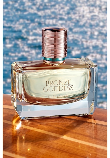 Estee Lauder Bronze Goddess Kadın Parfüm EDT 100 ML