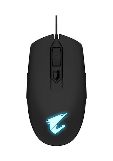 Gigabyte Aorus M2 Rgb 6200dpı Oyuncu Mouse Aorus