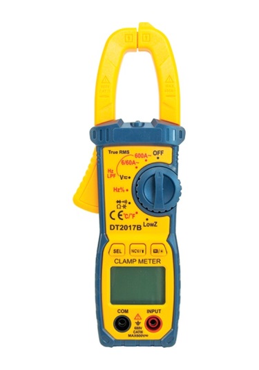 Nttools 600v Pens Multimetre Nt9350