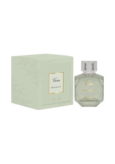 Vivien Miracle Kadın Parfüm EDP 100 ML