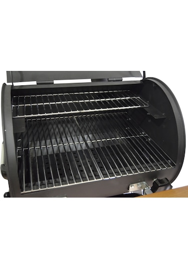 Karp 500KP S1 Kömürlü Barbekü Mangal