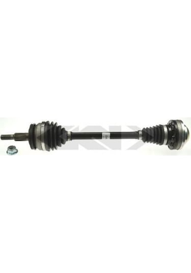 GKN GLANZER 305652 Aks Sol Transporter T6 10- 2.0 TDI 5 Vites