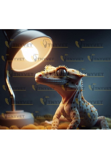 Tnyvet 100 Watt / Gün Işığı Güneş Lambası Isıtıcı Lamb