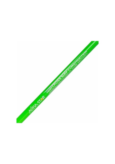 Albastar Elegant 420 Cm 100-200g Atarlı Fiber Surf Olta Kamışı