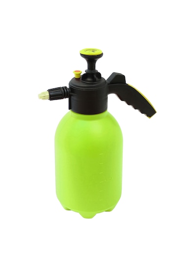 2 Lt Basınçlı Püskürtme Sprey Çiçek Sulama Araç Yıkama - Fc665
