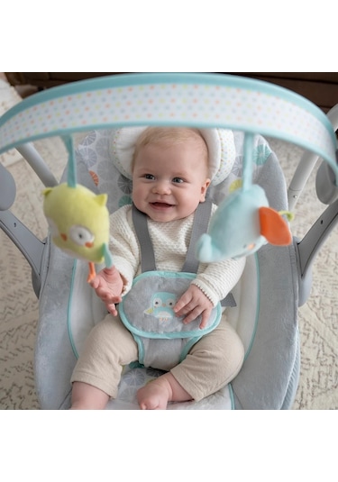 Ingenuity Swing Go Taşınabilir Salıncak 10247