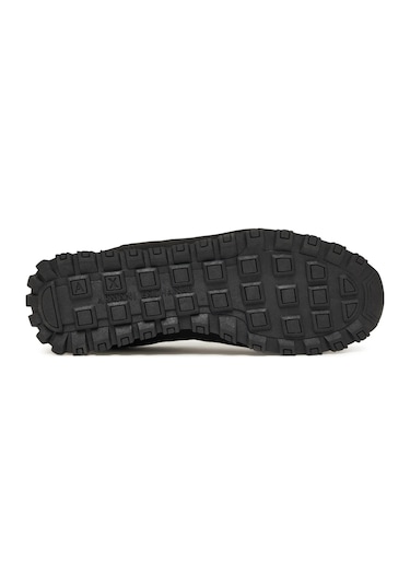 Armani Exchange Armanı Exchange Kadın Ayakkabı Xw002150-af19388-mc077 Siyah