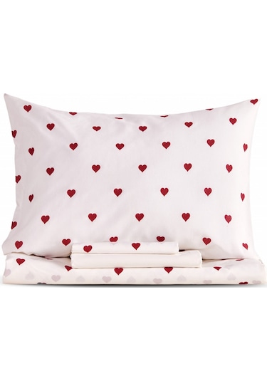 Karacahome Sarah Anderson Amour Çift Kişilik Nevresim Takımı