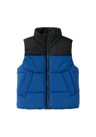 Name It Nkmmorning Erkek Çocuk Şişme Yelek Mavi