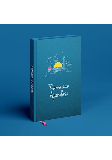 Fezâ Ramazan Ajandası Özel Seri - Bi Dünya Haber Mavi