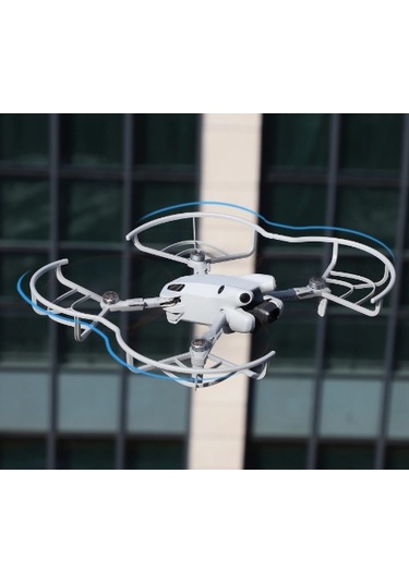 Dji Mini 4 Pro Pervane Koruyucu Propeller Guard
