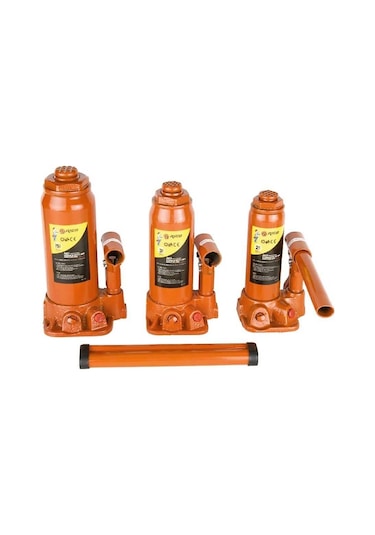 Rico 013-RC6002 Şişe Kriko 5 Ton