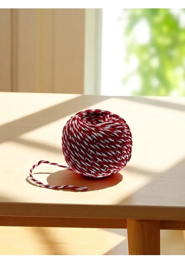 Qf Pamuklu Kordon, Sicim 100 M 437871633