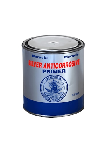 Moravia Silver Astar 1 Lt