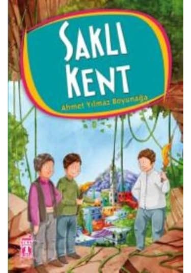 Saklı  Kent