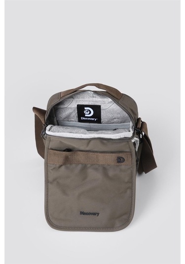 Dıscovery D00914 Askılı Çanta Haki