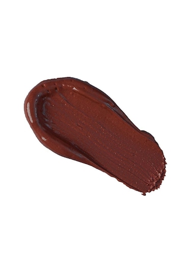 Note Cosmetique Mattemoist Lipgloss Yarı Mat Saten Bitişli Likit Ruj 408 Femme Fatale - Bordo