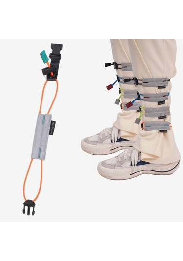 Suntek Koşu Ekipmanları Için Çok Amaçlı Turuncu