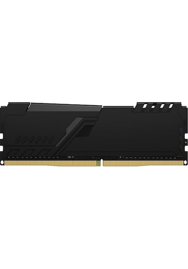 Kingston Beast Black KF436C18BBK2/32TR 32 GB DDR4 3600 MHz CL18 PC Ram