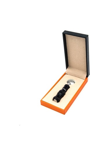 Siyah 9mm Puro Delici Punch