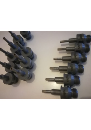 17 MM CAM VE SERAMİK DELME ELMAS MATKAP UCU TEGFARİ