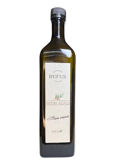 Sedir Mum Esansı 1000ml