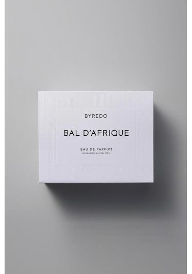 Byredo Bal D Afrique Kadın Parfüm EDP 100 ML