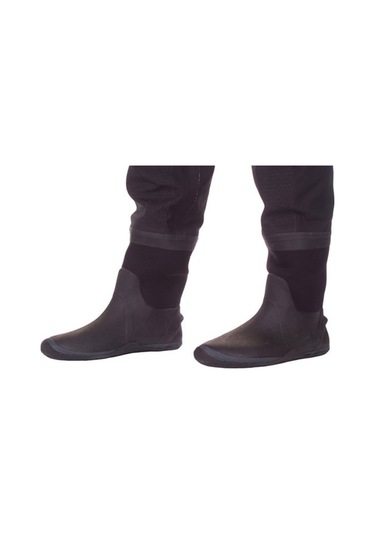 Kraken Kuru Elbise Patik Bot - (457424713) Çok Renkli