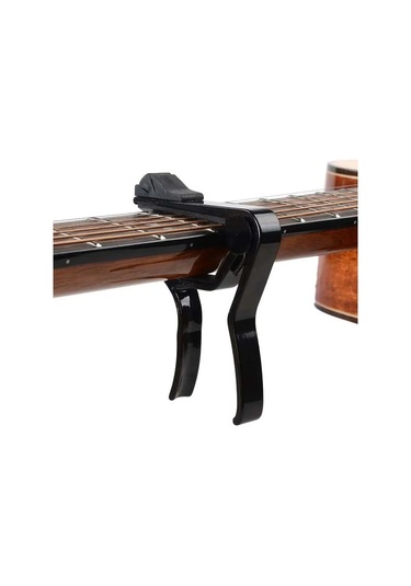 Alıce Akustik Ve Elektrik Gitarlar İçin Kapo 147258413