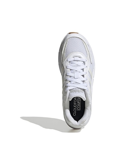Adidas Eclyptix 2000 Kadın Günlük Ayakkabı Jı2847 Beyaz Beyaz