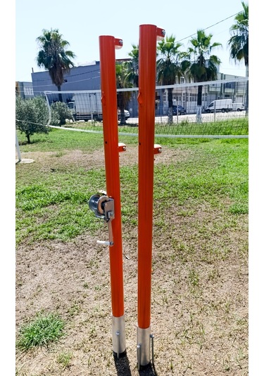 Adelinspor Tenis Ve Badminton Ortak Direği