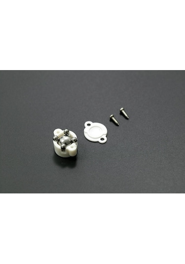 Dfrobot Metal Bilye Taşıyıcı -miniq