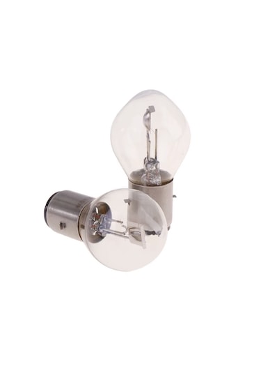 2 Adet 12V S2 45/40W Bosch Tip Halojen Armut Ampul