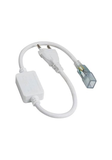 Cata 220v Şerit Led Fişi Cat Ct-5050