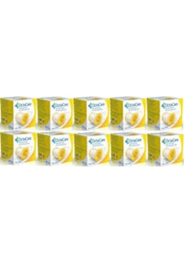 Oncomed İpek Tıbbi Flaster 5 M x 5 CM 10 Adet