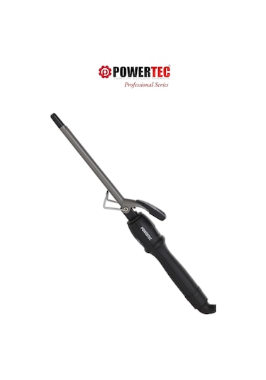 Powertec Professional 11 MM Saç Maşası  Siyah